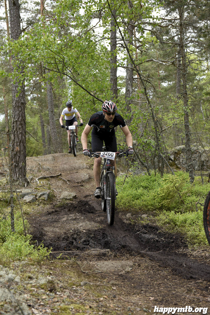 Bild från Lida Loop 2015